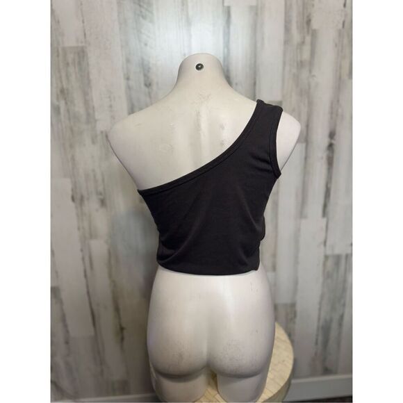 Crop top  - Picture 3 of 6